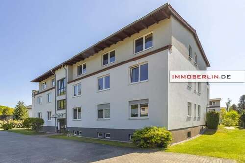 Foto - Wohnung zum Kaufen in Potsdam 340.000,00 € 95 m²