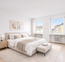 Wohnung zum Kaufen in Essen 219.000,00 € 58 m²