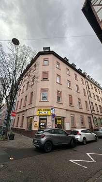 Foto - Wohnung zum Mieten in Mannheim 720,00 € 55 m²