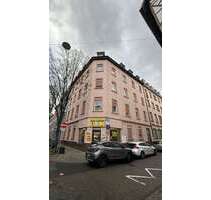 Wohnung zum Mieten in Mannheim 720,00 € 55 m²