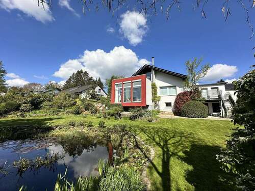 Foto - Haus zum Kaufen in Dortmund 895.000,00 € 306 m²