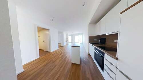 Foto - Wohnung zum Mieten in Ratingen 1.095,00 € 64.4 m²