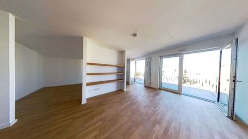 Foto - Wohnung zum Mieten in Ratingen 1.095,00 € 64.4 m²