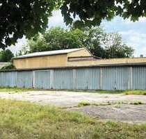Garage zu vermieten in Meerane 75,00 €