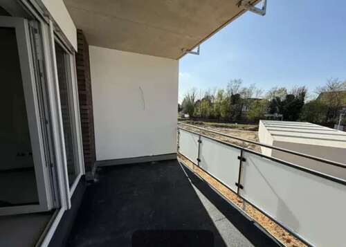 Foto - Wohnung zum Mieten in Kempen 1.150,00 € 89 m²