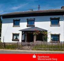 Haus zum Kaufen in Freirachdorf 155.000,00 € 158.57 m²