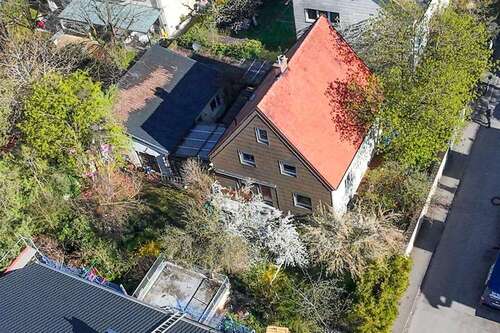 Foto - Haus zum Kaufen in München 1.300.000,00 € 170 m²
