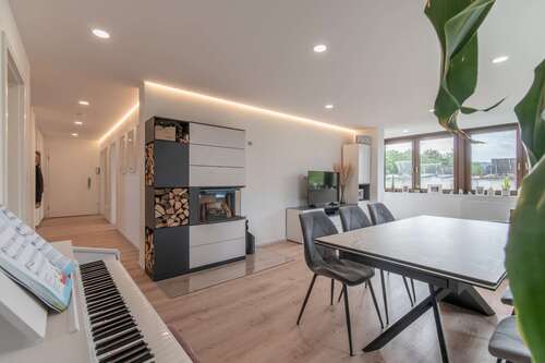 Foto - Wohnung zum Mieten in Winnenden 1.900,00 € 110 m²
