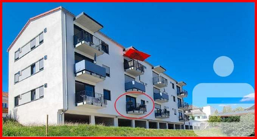 Foto - Wohnung zum Kaufen in Freyung 230.100,00 € 59 m²