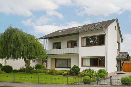 Foto - Haus zum Kaufen in Bünde 275.000,00 € 161 m²