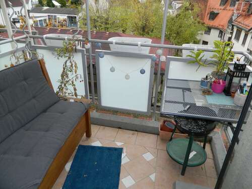 Foto - Wohnung zum Mieten in Haimhausen 1.080,00 € 68 m²