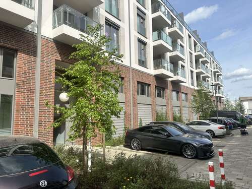 Foto - Wohnung zum Mieten in Braunschweig 1.751,71 € 117.68 m²