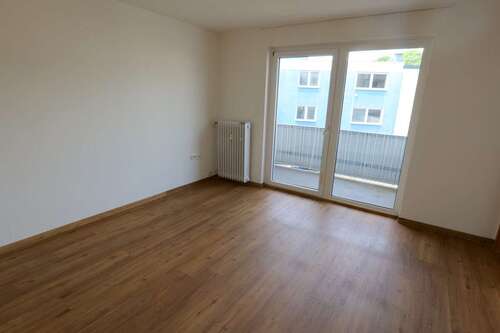Foto - Wohnung zum Mieten in Wuppertal 300,00 € 35 m²