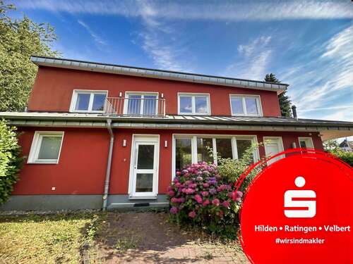 Foto - Haus zum Kaufen in Hilden 599.000,00 € 132 m²