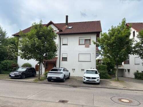 Foto - Wohnung zum Mieten in Balingen Frommern 840,00 € 76.29 m²