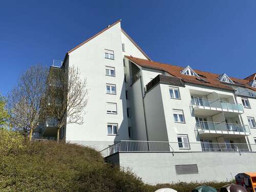 Foto - Wohnung zum Kaufen in Jena 147.000,00 € 50.3 m²