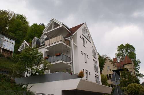 Foto - Wohnung zum Kaufen in Calw 240.000,00 € 78 m²