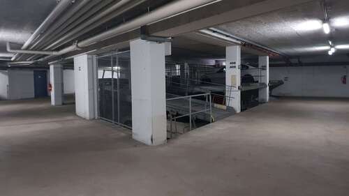 Foto - Garage zu vermieten in Chemnitz 40,00 €