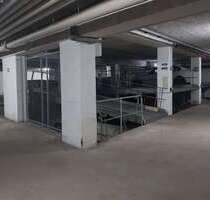 Garage zu vermieten in Chemnitz 40,00 €