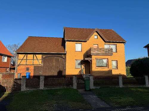 Foto - Haus zum Kaufen in Schellerten 179.000,00 € 179 m²