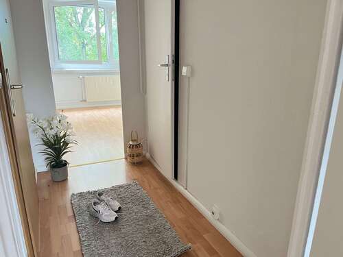 Foto - Wohnung zum Mieten in Plauen 257,00 € 56.3 m²