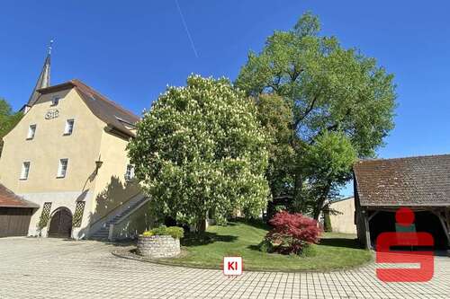 Foto - Haus zum Kaufen in Frankenwinheim 530.000,00 € 230 m²