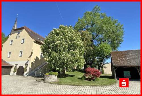 Foto - Haus zum Kaufen in Frankenwinheim 559.000,00 € 230 m²