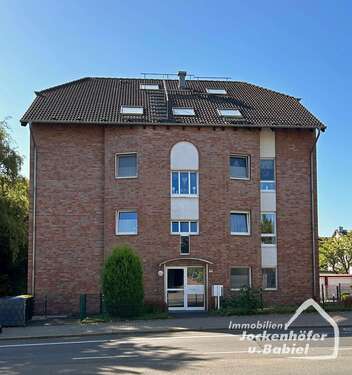 Foto - Wohnung zum Kaufen in Bottrop 220.000,00 € 78.45 m²