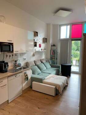 Foto - Wohnung zum Mieten in Bernau bei Berlin 516,84 € 43.07 m²