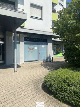 Foto - Einzelhandel in Leinfelden-Echterdingen 670,00 € 31.62 m²