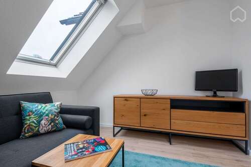 Foto - Wohnen auf Zeit in Frankfurt am Main 1.350,00 €