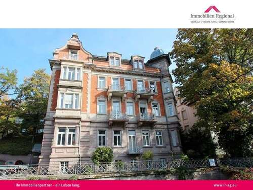 Foto - Büro in Baden-Baden 1.900,00 € 192 m²