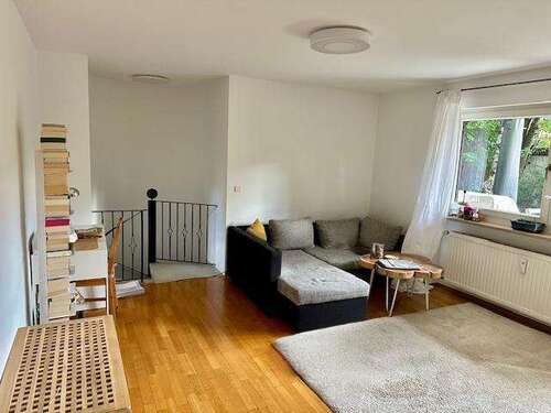 Foto - Wohnung zum Kaufen in München 725.000,00 € 83 m²