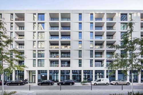 Foto - Wohnung zum Mieten in Berlin 2.070,00 € 89.7 m²
