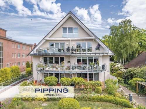 Foto - Wohnung zum Kaufen in Reinbek 545.000,00 € 120 m²