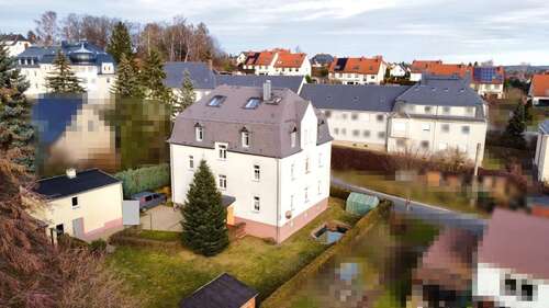 Foto - Haus zum Kaufen in Chemnitz OT Wittgensdorf 289.000,00 € 359 m²