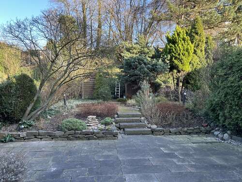 Foto - Haus zum Kaufen in Düsseldorf 953.000,00 € 180 m²