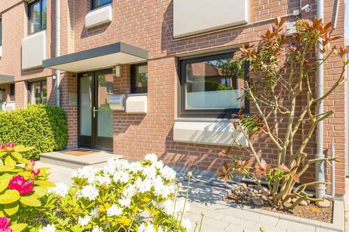 Foto - Haus zum Kaufen in Düsseldorf 925.000,00 € 180 m²