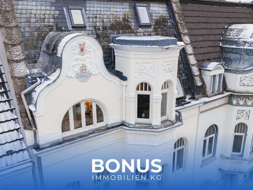 Foto - Haus zum Kaufen in Mönchengladbach 745.000,00 € 274 m²