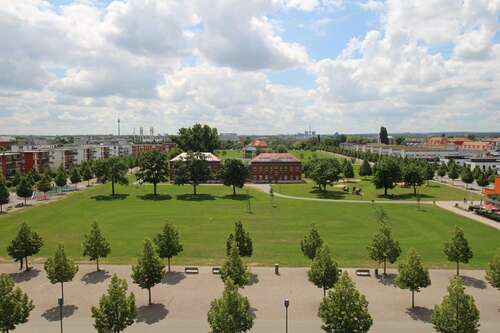 Foto - Wohnung zum Mieten in Fürth 1.200,00 € 106 m²