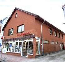 Wohnung zum Mieten in Bad Bramstedt 1.100,00 € 115 m²