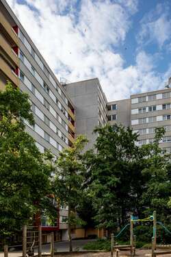 Foto - Wohnung zum Kaufen in Ludwigshafen am Rhein 199.500,00 € 78.17 m²