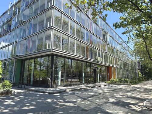 Foto - Wohnung zum Kaufen in München 309.000,00 € 22.2 m²