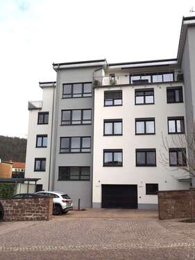 Foto - Wohnung zum Mieten in Lohr am Main 1.080,00 € 90 m²