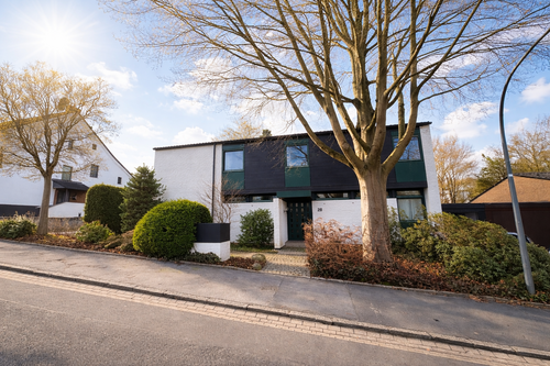 Foto - Haus zum Kaufen in Dortmund 795.000,00 € 278 m²