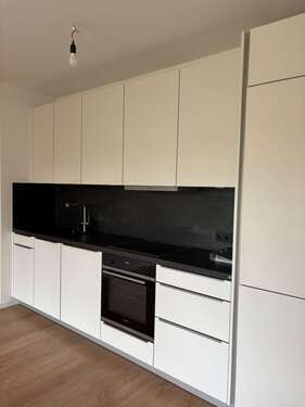 Foto - Wohnung zum Mieten in Buxtehude 874,00 € 60.3 m²