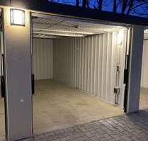 Garage zu vermieten in Kabelsketal Großkugel 84,00 € - Kabelsketal / Großkugel