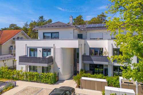 Foto - Wohnung zum Kaufen in Wolfratshausen 830.000,00 € 98.45 m²