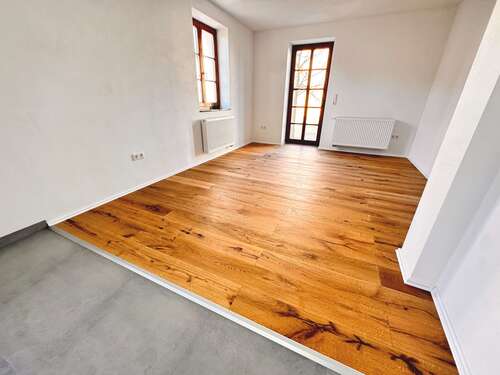 Foto - Wohnung zum Kaufen in Heßdorf 319.000,00 € 77.9 m²