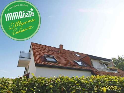 Foto - Wohnung zum Kaufen in Frankenberg 102.000,00 € 79.04 m²